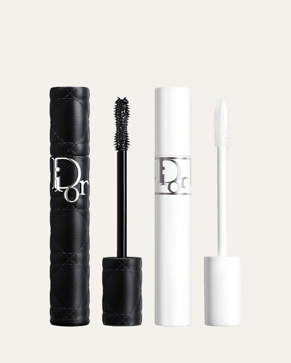 Limited Edition Diorshow Overvolume Gift Set